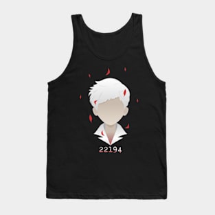 NORMAN Tank Top